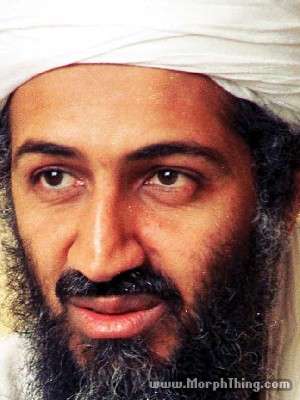 pictures osama bin laden dead. Osama bin Laden Dead